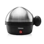 Tristar EK-3076 Cocedor de huevos, capacidad para 7 huevos